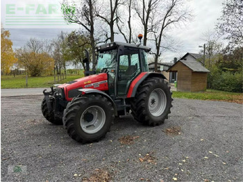 Traktor MASSEY FERGUSON 4300 series