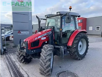 Traktor MASSEY FERGUSON 5455