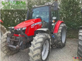 Traktor MASSEY FERGUSON 5713