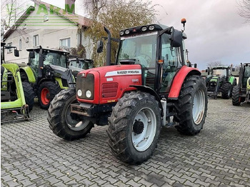 Traktor MASSEY FERGUSON 6460