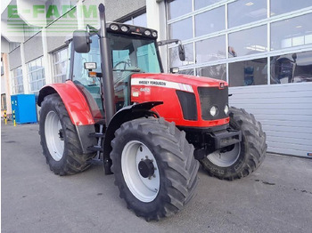 Traktor MASSEY FERGUSON 6470