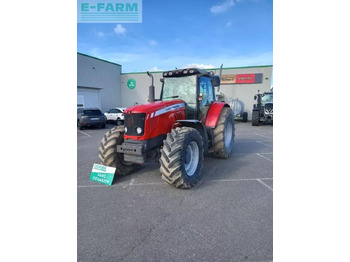 Traktor MASSEY FERGUSON 6480
