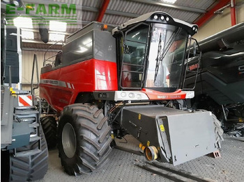 Mejetærsker MASSEY FERGUSON