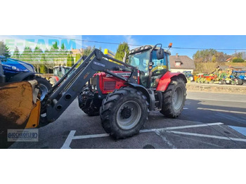 Traktor MASSEY FERGUSON 7400 series