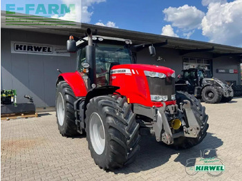 Traktor MASSEY FERGUSON 7624
