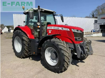 Traktor MASSEY FERGUSON 7718