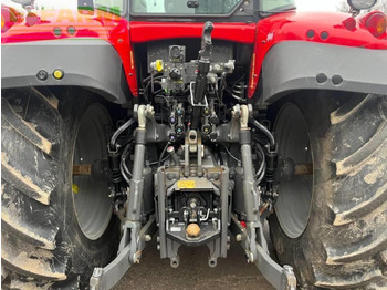 Traktor Massey Ferguson 7726: billede 4