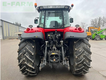 Traktor Massey Ferguson 7726: billede 3