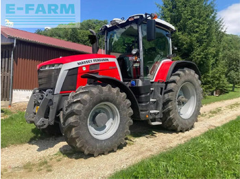 Traktor MASSEY FERGUSON 200 series