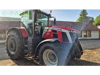 Traktor MASSEY FERGUSON 300 series