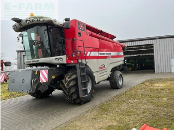 Mejetærsker MASSEY FERGUSON