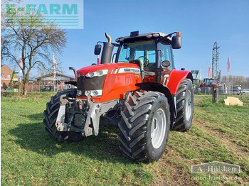 Traktor MASSEY FERGUSON 7718