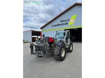 Teleskop truck MASSEY FERGUSON