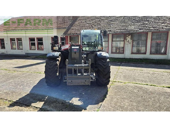 Teleskop truck Massey Ferguson th.8043: billede 2