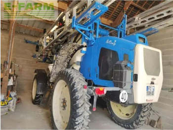 Trailersprøjte MATROT