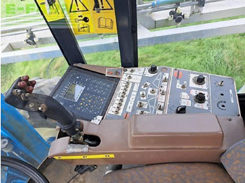 Trailersprøjte Matrot maestria 15: billede 4