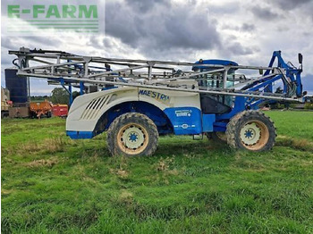 Trailersprøjte Matrot maestria 15: billede 2