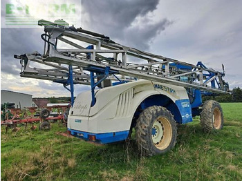 Trailersprøjte Matrot maestria 15: billede 3