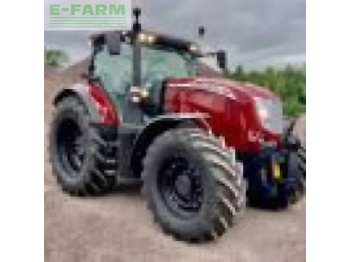 Traktor McCORMICK