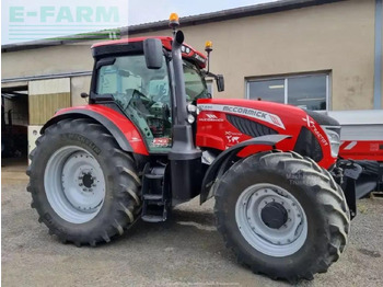 Traktor McCORMICK