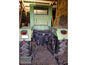 Traktor MERCEDES-BENZ