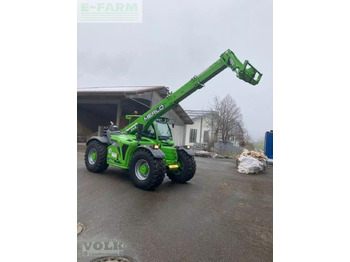Teleskop truck MERLO