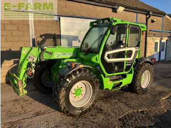 Teleskop truck MERLO