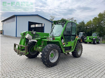 Teleskop truck MERLO