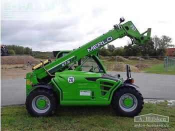 Teleskop truck MERLO