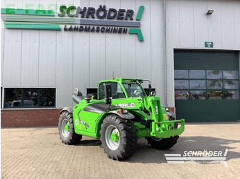 Teleskop truck MERLO