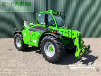 Teleskop truck MERLO