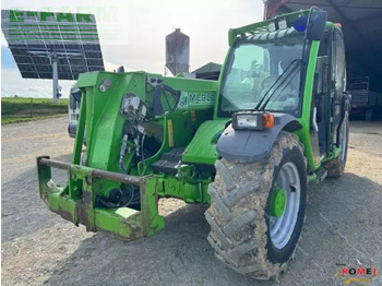 Teleskop truck MERLO