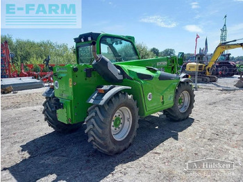 Teleskop truck Merlo tf42.7-140: billede 3