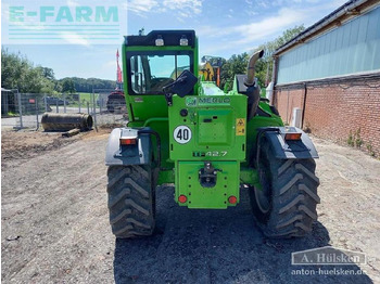 Teleskop truck Merlo tf42.7-140: billede 4