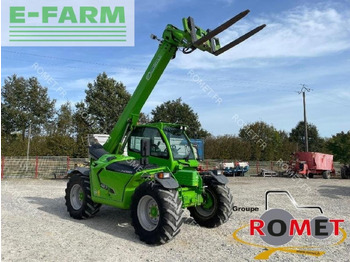 Teleskop truck MERLO