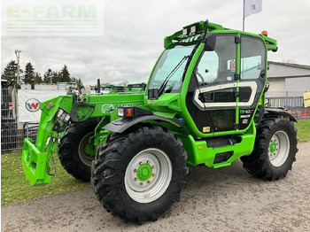 Teleskop truck MERLO