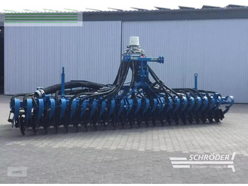 Selvkørende sprøjte MEYER-LOHNE