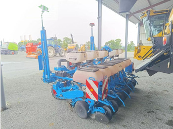 Præcisionssåmaskine MONOSEM