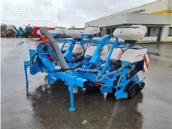 Præcisionssåmaskine MONOSEM