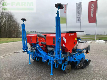 Præcisionssåmaskine MONOSEM