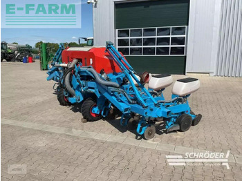 Præcisionssåmaskine MONOSEM