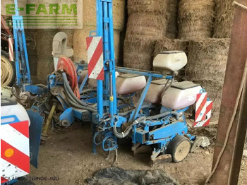 Præcisionssåmaskine Monosem ng plus: billede 5 Præcisionssåmaskine Monosem ng plus: billede 5