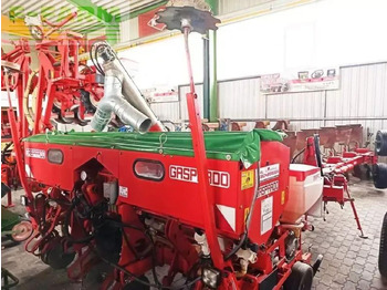 Præcisionssåmaskine