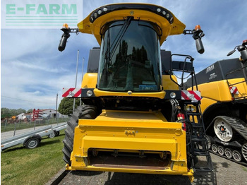 Mejetærsker New Holland CX 6.90: billede 3