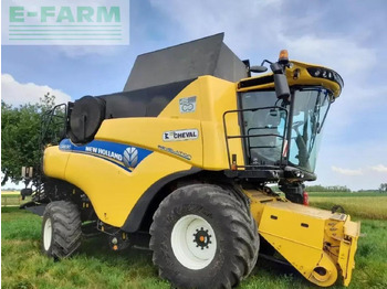 Mejetærsker NEW HOLLAND CR8.80