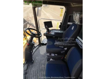 Mejetærsker New Holland cr 8.90: billede 4