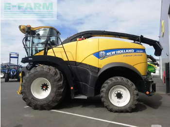 Grønthøster NEW HOLLAND