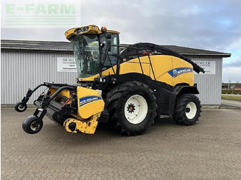 Grønthøster NEW HOLLAND