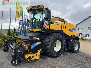 Grønthøster NEW HOLLAND FR9050