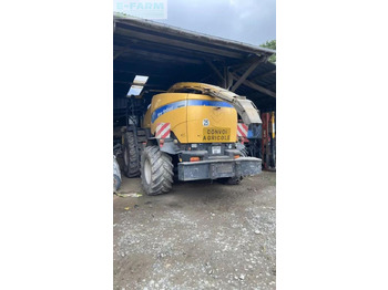 Grønthøster NEW HOLLAND FR9060